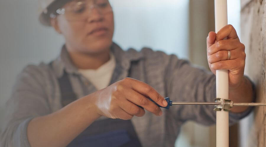 Professional septic tank pumping in Indianola, OK